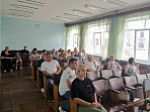 В Тульской области прошла встреча по развитию МСП Белевского района
