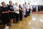 Дмитрий Миляев на церемонии вручения наград: «Наше единство –залог наших побед!»