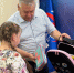 Николай Воробьев: Акция «Собери ребенка в школу» стала доброй традицией - ИА Тульская пресса.Ru