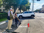 Тульским ветеранам СВО будут доступны меры поддержки и трудоустройства