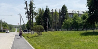 В Тульской области по программе «Наш район» благоустроят 47 пешеходных зон в 2025 году - Министерство жилищного хозяйства и благоустройства