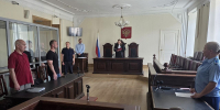 Организаторы нарколаборатории в Кимовском районе получили серьёзные сроки - ГТРК