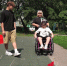 8-летней тулячке с диагнозом СМА нужна помощь - ТК Первый Тульский