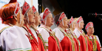 Нацпроект «Семья»: культурные мероприятия программы «Активное долголетие» в 2025 году посетили более 63 тыс. человек - Министерство культуры и туризма