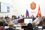 Нацпроект «Семья»: культурные мероприятия программы «Активное долголетие» в 2025 году посетили более 63 тыс. человек