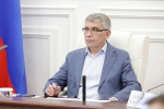 Нацпроект «Семья»: культурные мероприятия программы «Активное долголетие» в 2025 году посетили более 63 тыс. человек