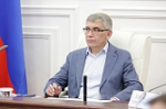 Нацпроект «Семья»: культурные мероприятия программы «Активное долголетие» в 2025 году посетили более 63 тыс. человек