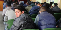 Больше тысячи миграционных проверок провели в Тульской области за шесть месяцев - ИА Тульская служба новостей