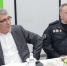 Губернатор Дмитрий Миляев встретился с ветеранами и семьями участников СВО - ТК Первый Тульский