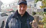 Дмитрий Миляев поздравил титулованного велогонщика с 65-летием