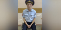 «Мечтал стать полицейским»: житель Киреевского района рассказал, зачем купил полицейскую форму - ИА Тульская служба новостей
