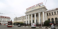 Московский вокзал в Туле признали объектом культурного наследия - ТК Первый Тульский