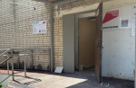 В тульском поселке Торхово отремонтируют фельдшерский здравпункт