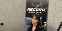 В Тульской области с участием сотрудников Госавтоинспекции продолжается цикл радиопередач по безопасности дорожного движения - ГИБДД