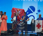 В Казани подвели итоги первого чемпионата по профмастерству среди участников СВО «Абилимпикс» 2025 года