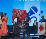В Казани подвели итоги первого чемпионата по профмастерству среди участников СВО «Абилимпикс» 2025 года