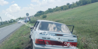 В Куркинском районе пьяный водитель на ВАЗе насмерть снес женщину на трассе - Myslo.Ru