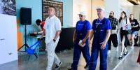 В Туле стартовал федеральный этап Всероссийского конкурса профессионального мастерства «Лучший по профессии» - Правительство области