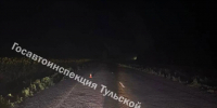 В ДТП в Ефремовском районе пострадали водитель и девушка-пассажир мопеда - Комсомольская Правда
