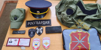 В Тульской области полицейские задержали своего поддельного коллегу - ГТРК