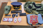 В Тульской области полицейские задержали своего поддельного коллегу