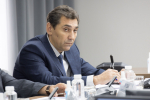 Дмитрий Миляев дал поручения по решению проблемных вопросов в Славном