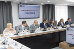 Дмитрий Миляев дал поручения по решению проблемных вопросов в Славном