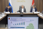 Дмитрий Миляев дал поручения по решению проблемных вопросов в Славном
