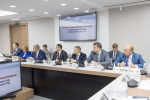 Дмитрий Миляев дал поручения по решению проблемных вопросов в Славном