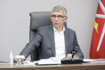 Дмитрий Миляев дал поручения по решению проблемных вопросов в Славном