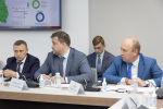 Дмитрий Миляев дал поручения по решению проблемных вопросов в Славном