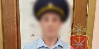 Жителю Тульской области, который разгуливал в костюме полицейского, грозит уголовное дело - ИА Тульская служба новостей