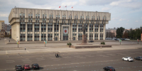 В Туле ограничат парковку на площади Ленина с 5 до 7 августа - Myslo.Ru