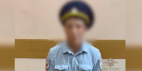 Житель Киреевска прикидывался полицейским, чтобы не платить за проезд - Myslo.Ru