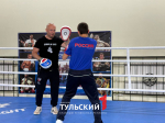 Туляк стал бронзовым призером первенства Европы по боксу в Сербии