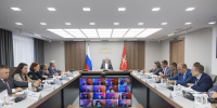 Тульская область входит в топ-5 регионов по фотофиксации состояния контейнерных площадок - Правительство области