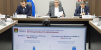Тульский губернатор Миляев дал поручения по ремонту и электроснабжению в Славном - ИА Тульская служба новостей