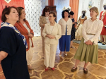 "Собиратели земель русских"