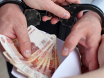 В Киреевском районе задержали иностранца за попытку дать взятку полицейскому