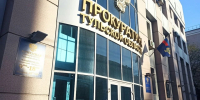 В селе Апухтино Одоевского района поставили фонарь у дома многодетной семьи после вмешательства прокуратуры - Комсомольская Правда