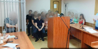 Напали и требовали деньги: экс-полицейских в Туле осудили за взятки и превышение полномочий - ИА Тульская пресса.Ru
