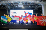 В Туле стартовал федеральный этап Всероссийского конкурса профессионального мастерства «Лучший по профессии»