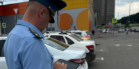 «Мобильный розыск» в работе - УФССП