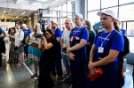 В Туле стартовал федеральный этап Всероссийского конкурса профессионального мастерства «Лучший по профессии»