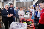 В Туле стартовал федеральный этап Всероссийского конкурса профессионального мастерства «Лучший по профессии»