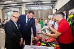 В Туле стартовал федеральный этап Всероссийского конкурса профессионального мастерства «Лучший по профессии»