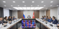 Тульская область входит в топ-5 регионов по фотофиксации состояния контейнерных площадок - Tula.Sm.News