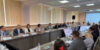 В 2026 году в Тульской области откроют 7 новых образовательных кластеров - ТК Первый Тульский