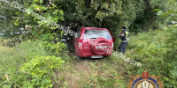 Три пенсионера пострадали в аварии под Алексином Тульской области - Центр 71
