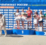 Тульская спортсменка Виктория Лукашова стала призером чемпионата России по лыжероллерам - Центр 71
